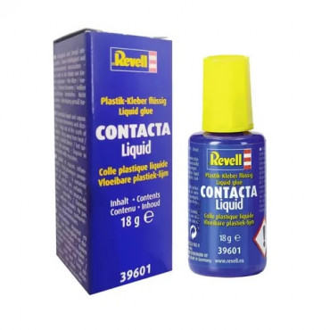 COLA CONTACTA LIQUID 18G REVELL REV 39601